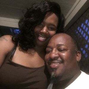 Meet your Posher, Randy